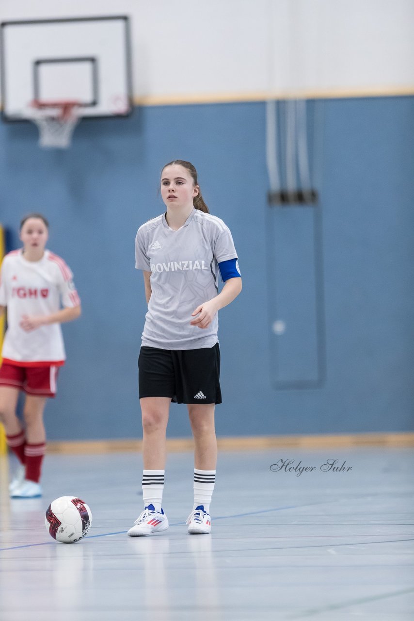 Bild 77 - wCJ NFV Futsalturnier
